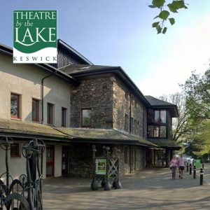 crsnford house, bed and breakfast, keswick, lake district, theatre by the lake